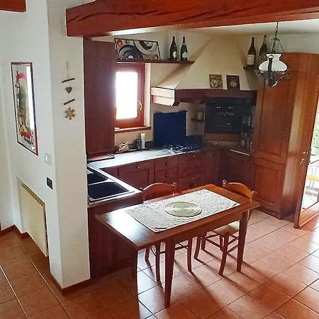 Con Giardino Villa