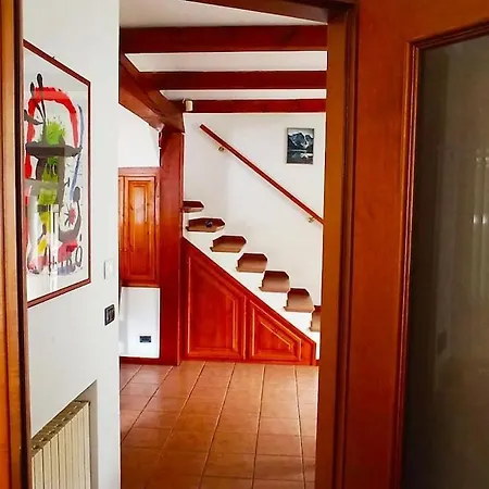 Villa Con Giardino